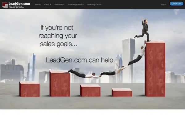 www.leadgen.com