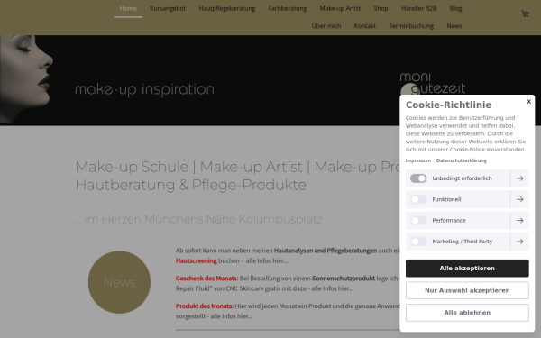 www.moni-gutezeit.de