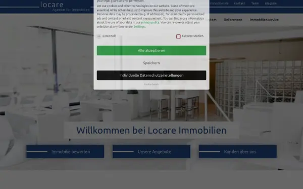 locare.de