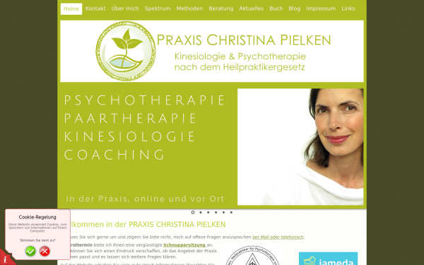 christina-pielken.de