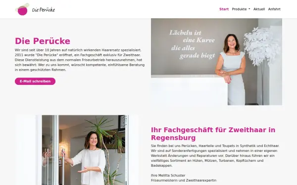 die-peruecke-regensburg.de