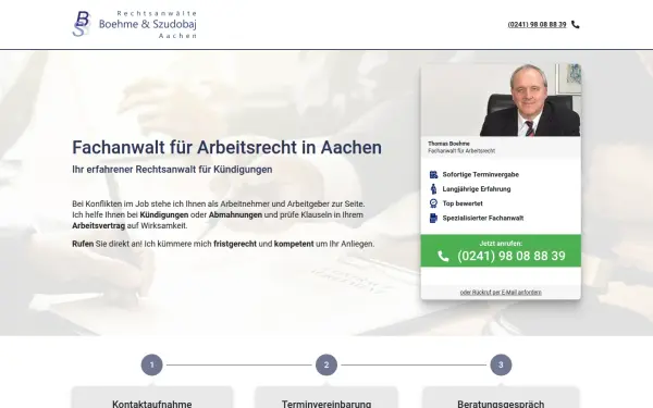 www.arbeitsrecht-anwalt-aachen.de