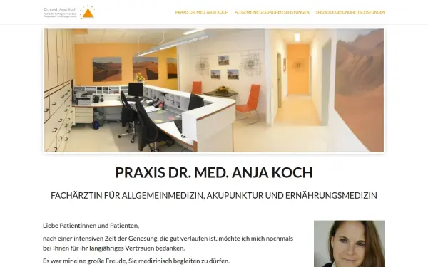 www.dr-anja-koch.de