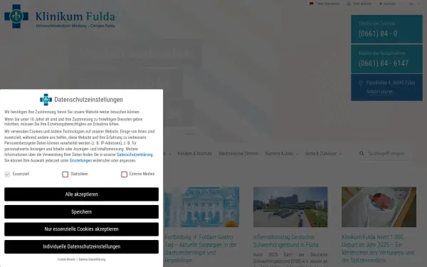 klinikum-fulda.de