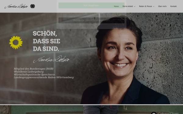 sandra-detzer.de