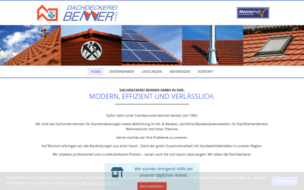 www.benner-gmbh.de