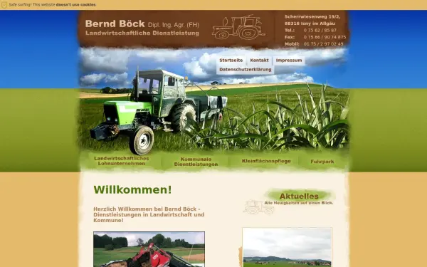 www.derlohni.de