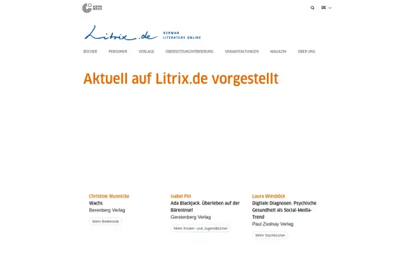 www.litrix.de