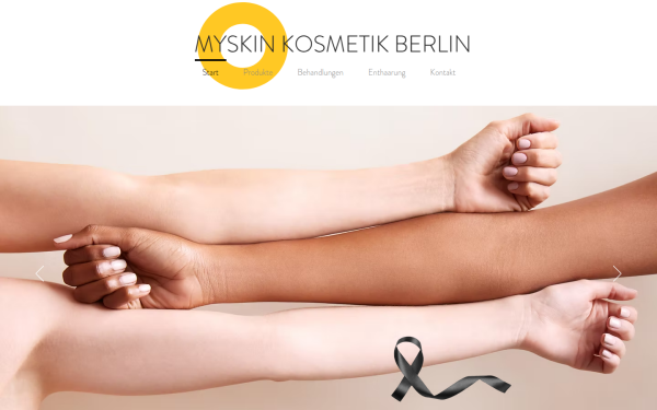 www.myskin-berlin.de