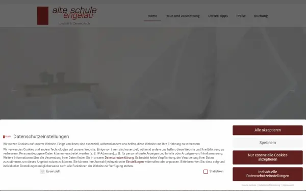 alte-schule-engelau.de