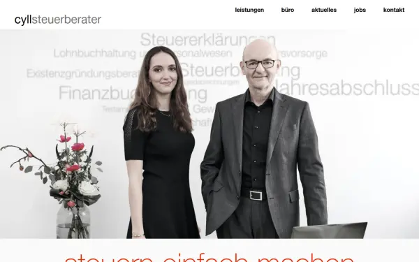 cyllsteuerberater.de