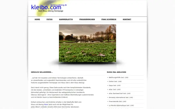 demklausdesing.de