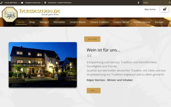 hermeswein.de