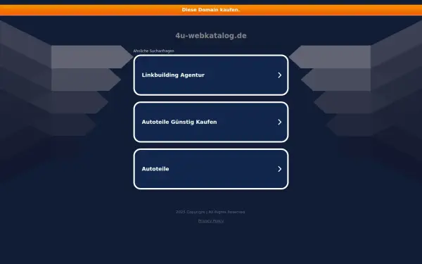 4u-webkatalog.de