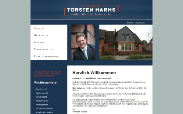 kanzleiharms.de