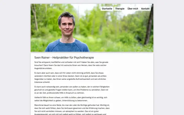 svenrainer.de