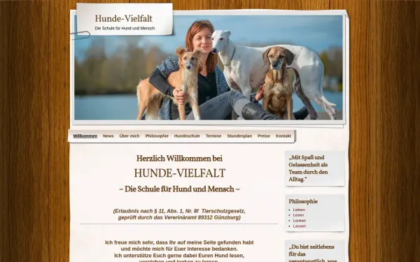 www.hunde-vielfalt.de