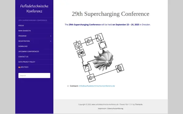 aufladetechnische-konferenz.de