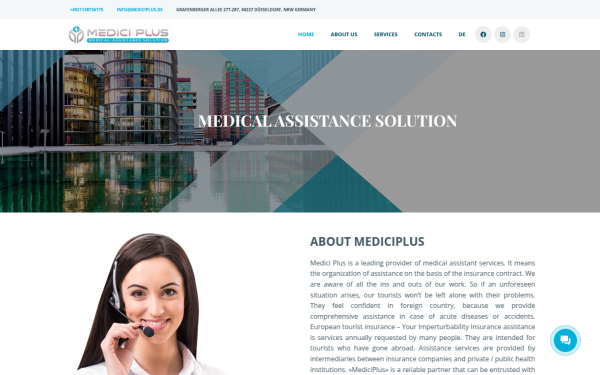 mediciplus.de