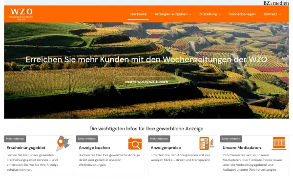 wzo.de