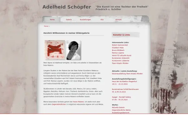 adelheid-schoepfer.de
