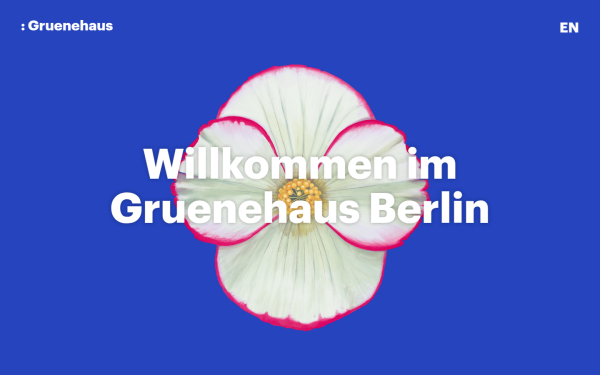 gruenehaus.de