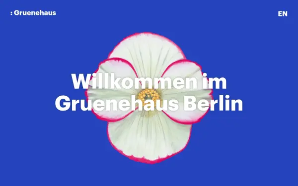 gruenehaus.de