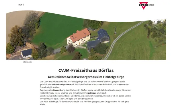 www.cvjm-freizeithaus.de