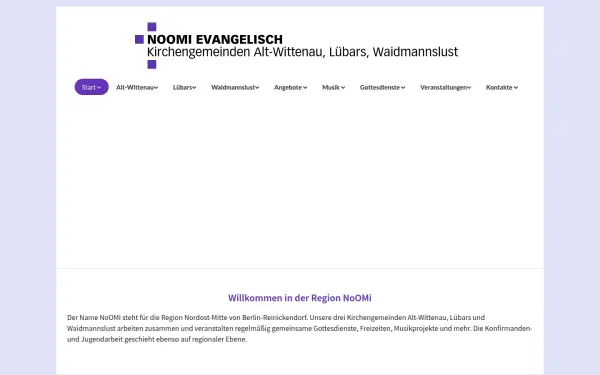 www.noomi-evangelisch.de