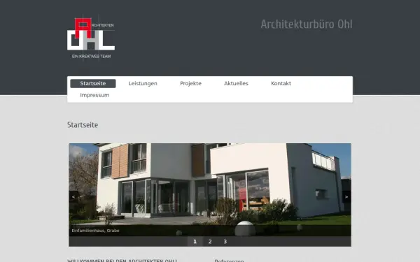 architekt-ohl.de