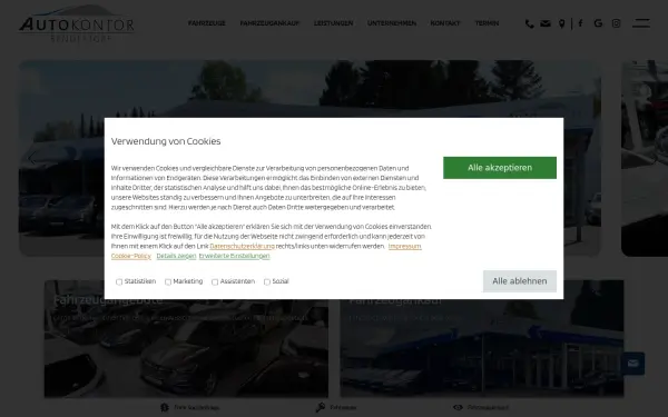 autokontor-bendestorf.de