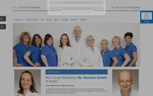 www.dr-ravens.de