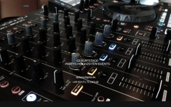 www.dj-damy.com