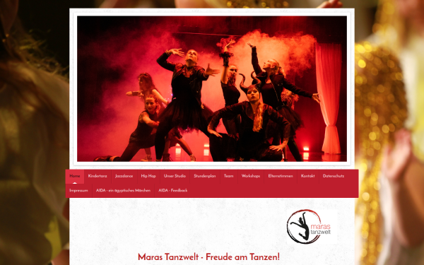 www.maras-tanzwelt.de