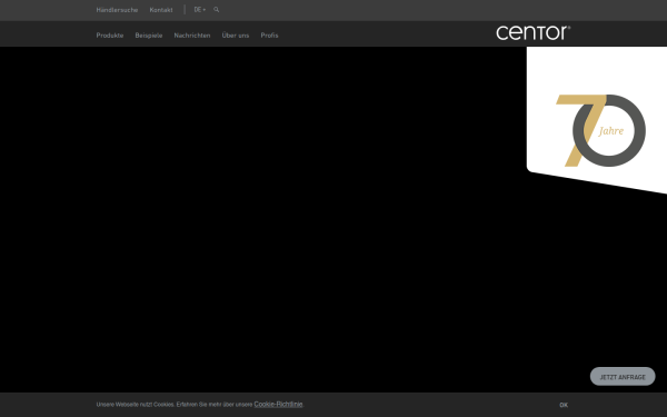 centor.com