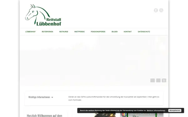 luebbenhof.de