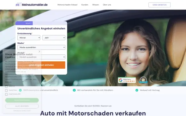 www.meinautomakler.de