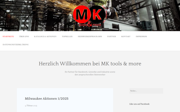 www.mktools.at