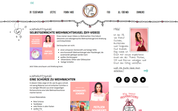 www.jillswelt.de