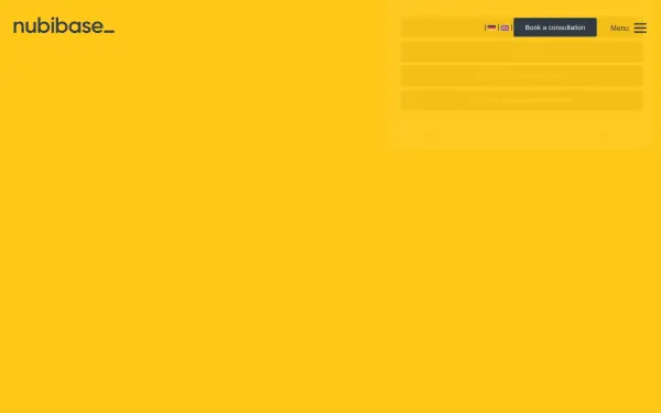 www.nubibase.de