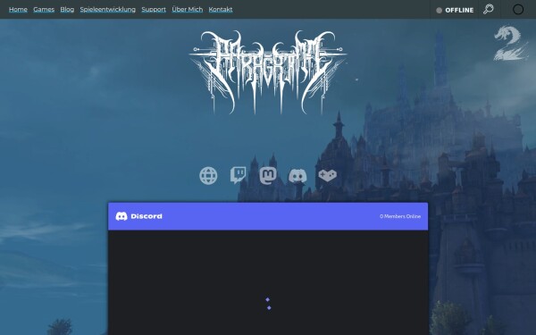 paragrimm.stream
