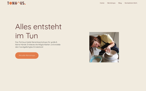 tonhaus.at