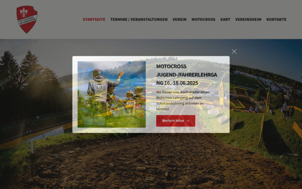 www.kfv-kalteneck.de