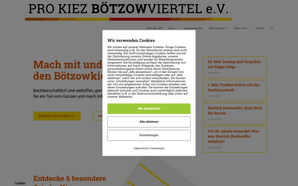 www.prokiez.de