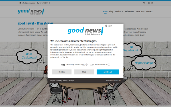 goodnews.de