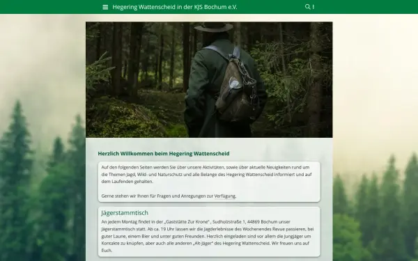 hegering-wattenscheid.de