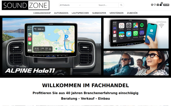 www.caraudio.cc