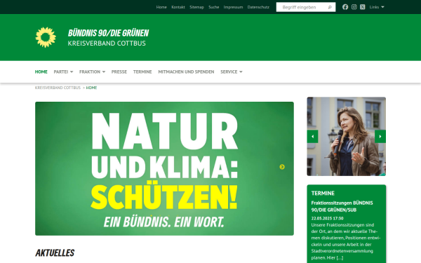www.gruene-cottbus.de
