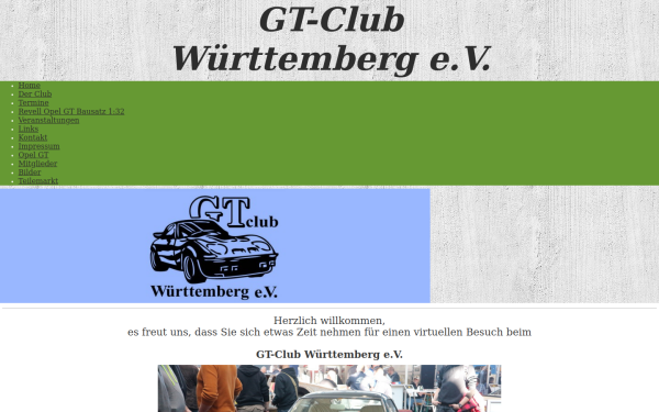 www.gt-club-wuerttemberg.de