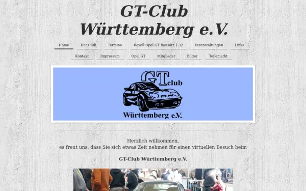www.gt-club-wuerttemberg.de